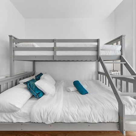 Lavish 3 Bedroom Flat In Mayfair London Hy4 Luaran gambar