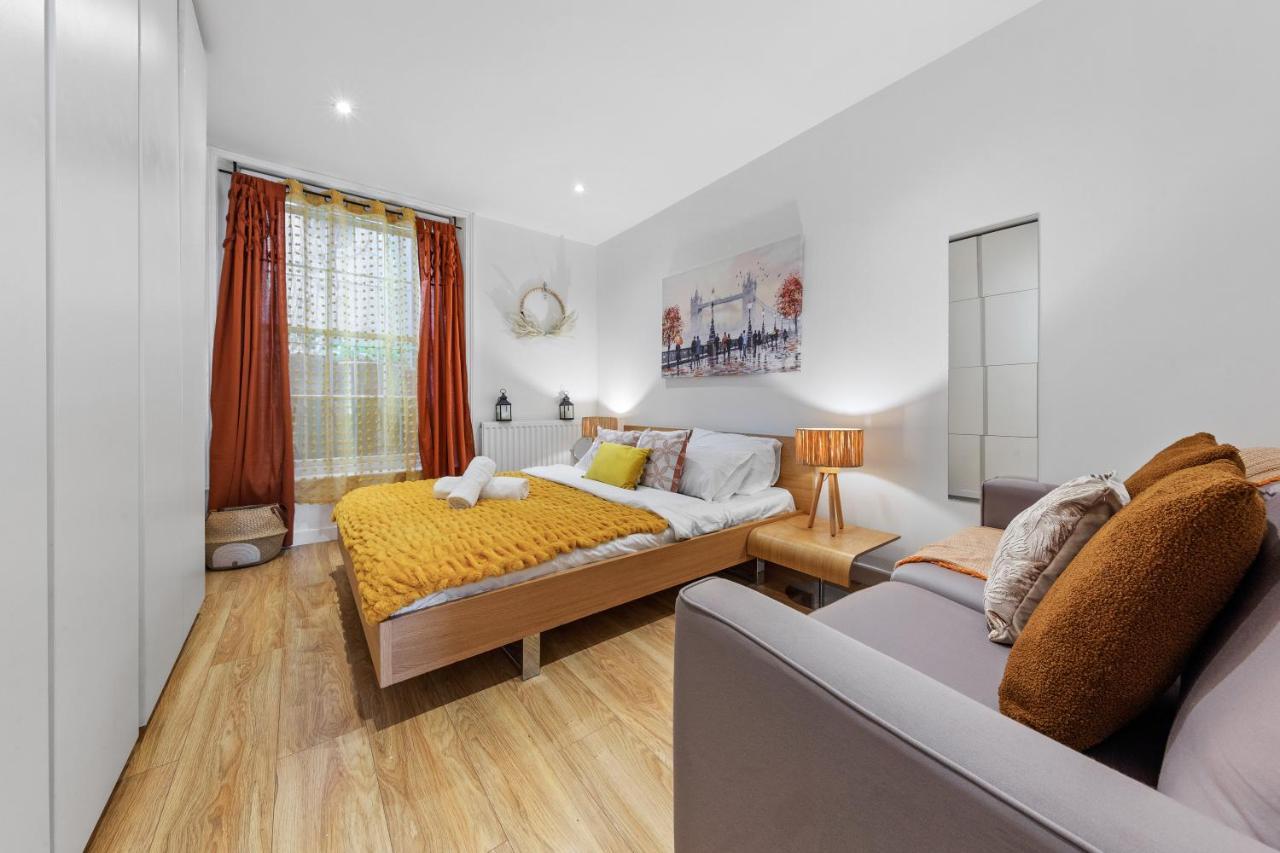 Lavish 3 Bedroom Flat In Mayfair London Hy4 Luaran gambar